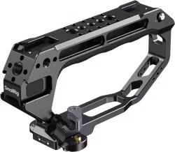 SmallRig 5661 D-Style Top Handle with NATO Clamp