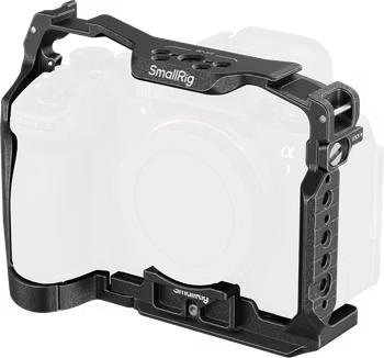 SmallRig 5642 Cage for Sony Alpha 1 II / Alpha 9 III