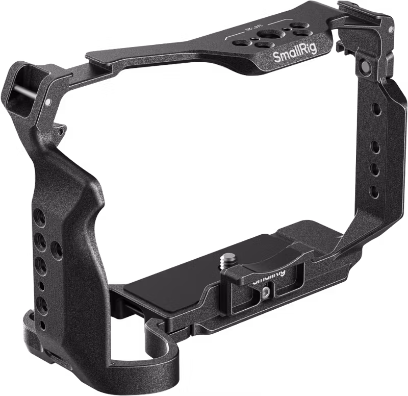 SmallRig 5642 Cage for Sony Alpha 1 II / Alpha 9 III