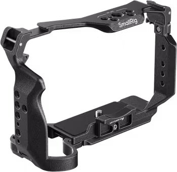 SmallRig 5642 Cage for Sony Alpha 1 II / Alpha 9 III