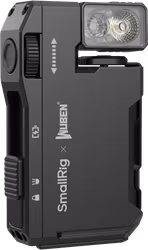 SmallRig 5710 Thumb EDC Flashlight