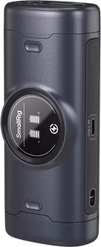 SmallRig 5105 Portable Charger Case for LP-E6P Camera Batteries