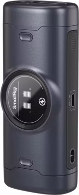 SmallRig 5105 Portable Charger Case for LP-E6P Camera Batteries