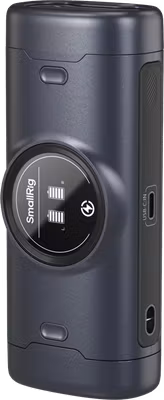 SmallRig 5107 Portable Charger Case for EN-EL15c Camera Batteries