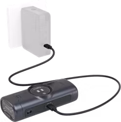 SmallRig 5697 Portable Charger Case Kit for EN-EL15c Camera Batteries