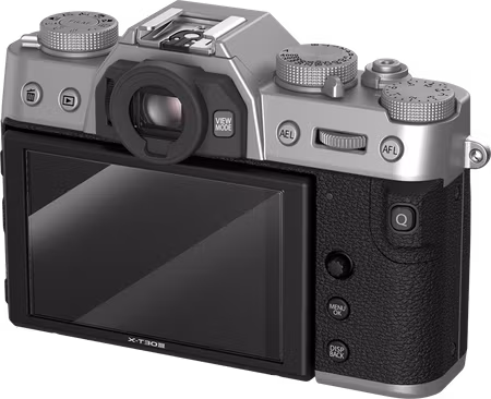 SmallRig 5804 Screen Protector for FUJIFILM X-T30 III / X-T30 II / X-T30 / X-S10
