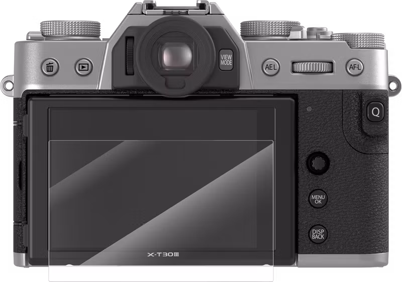 SmallRig 5804 Screen Protector for FUJIFILM X-T30 III / X-T30 II / X-T30 / X-S10
