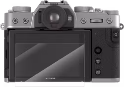 SmallRig 5804 Screen Protector for FUJIFILM X-T30 III / X-T30 II / X-T30 / X-S10