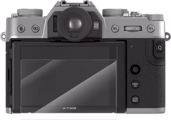 SmallRig 5804 Screen Protector for FUJIFILM X-T30 III / X-T30 II / X-T30 / X-S10