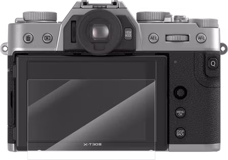 SmallRig 5804 Screen Protector for FUJIFILM X-T30 III / X-T30 II / X-T30 / X-S10