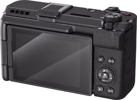 SmallRig 5806 Screen Protector for Canon PowerShot V1 / G7X III
