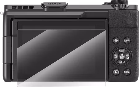 SmallRig 5806 Screen Protector for Canon PowerShot V1 / G7X III