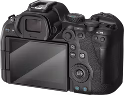SmallRig 5805 Screen Protector for Canon R6 / R6 II / R7