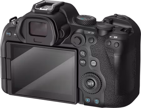 SmallRig 5805 Screen Protector for Canon R6 / R6 II / R7