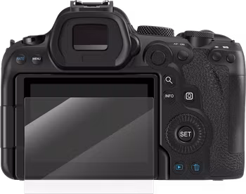SmallRig 5805 Screen Protector for Canon R6 / R6 II / R7