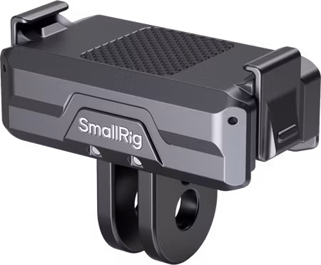 SmallRig 3662 Magnetic Adapter for DJI Osmo Action