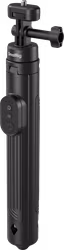 SmallRig 5464 Selfie Tripod for Action Cameras & Phones
