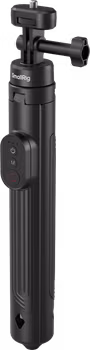 SmallRig 5464 Selfie Tripod for Action Cameras & Phones