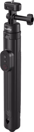 SmallRig 5464 Selfie Tripod for Action Cameras & Phones