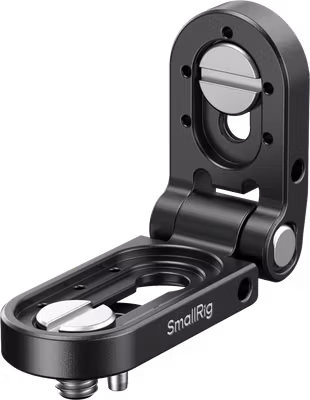 SmallRig 5712 Foldable mini L-Shaped Mount Plate