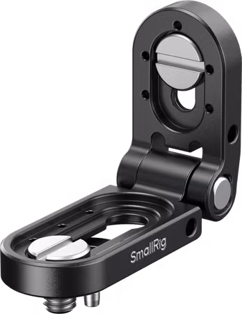 SmallRig 5712 Foldable mini L-Shaped Mount Plate