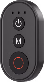 SmallRig 5462 Wireless Remote Controller for Action Cameras and Mobile Phones