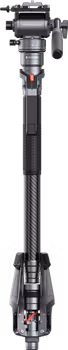 SmallRig 5565 Carbon Fiber Video Monopod