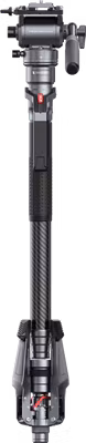 SmallRig 5565 Carbon Fiber Video Monopod