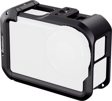 SmallRig 5888 Cage for DJI Osmo Action 6