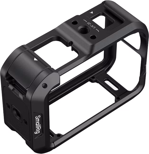 SmallRig 5888 Cage for DJI Osmo Action 6
