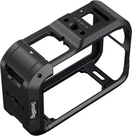SmallRig 5888 Cage for DJI Osmo Action 6