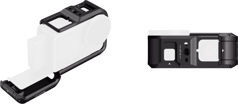 SmallRig 5888 Cage for DJI Osmo Action 6