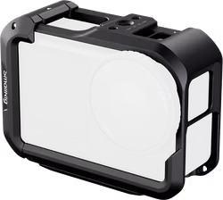 SmallRig 5887 Cage for DJI Osmo Action 6 (Advanced Edition)