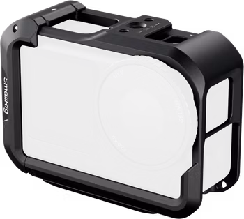 SmallRig 5887 Cage for DJI Osmo Action 6 (Advanced Edition)