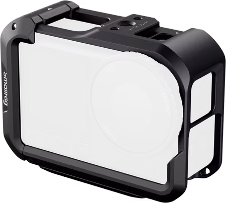 SmallRig 5887 Cage for DJI Osmo Action 6 (Advanced Edition)