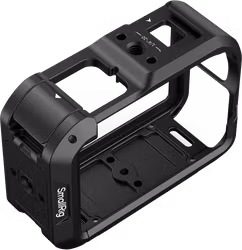 SmallRig 5887 Cage for DJI Osmo Action 6 (Advanced Edition)