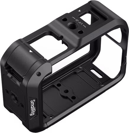 SmallRig 5887 Cage for DJI Osmo Action 6 (Advanced Edition)