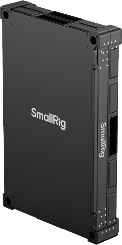 SmallRig 5991 36" Video Production Camera Cart (Lite)