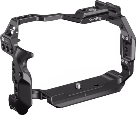 SmallRig 5954 HawkLock Quick Release Cage for Canon EOS R6 Mark III / R6 Mark II