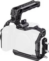 SmallRig 5955 Cage Basic Kit for Canon EOS R6 Mark III / R6 Mark II