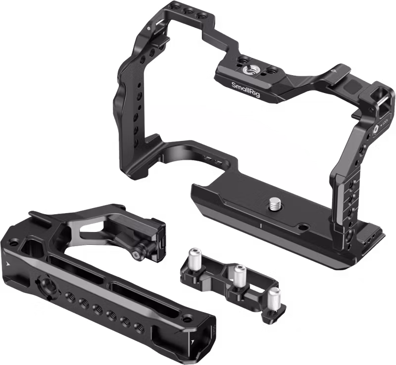 SmallRig 5955 Cage Basic Kit for Canon EOS R6 Mark III / R6 Mark II