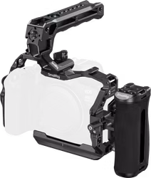 SmallRig 5956 Cage Basic Kit for Canon EOS R6 Mark III / R6 Mark II (Advanced Edition)