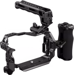 SmallRig 5956 Cage Basic Kit for Canon EOS R6 Mark III / R6 Mark II (Advanced Edition)