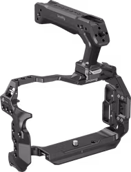 SmallRig 5957 HawkLock Quick Release Cage Kit for Canon EOS R6 Mark III / R6 Mark II