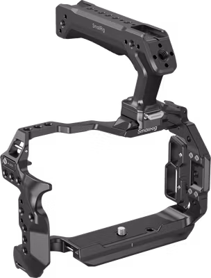 SmallRig 5957 HawkLock Quick Release Cage Kit for Canon EOS R6 Mark III / R6 Mark II
