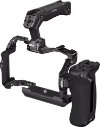 SmallRig 5958 HawkLock Quick Release Cage Kit for Canon EOS R6 MK III / R6 MK II (Advanced Edition)