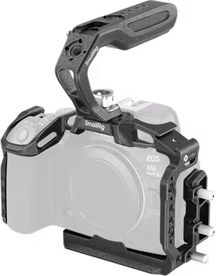 SmallRig 5960 Black Mamba Cage Kit for Canon EOS R6 Mark III / R6 Mark II