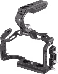 SmallRig 5960 Black Mamba Cage Kit for Canon EOS R6 Mark III / R6 Mark II