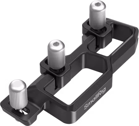 SmallRig 5969 HDMI & USB-C Cable Clamp for Cage for Canon EOS R6 Mark III / R5 Mark II
