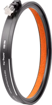 NiSi JetMag Pro 95 Adapter for Clamp-On 95mm Front Diameter Cinema Lenses